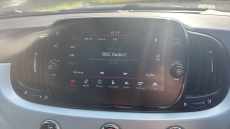 Fiat 500 1.0 Mild Hybrid 3dr Petrol Hatchback